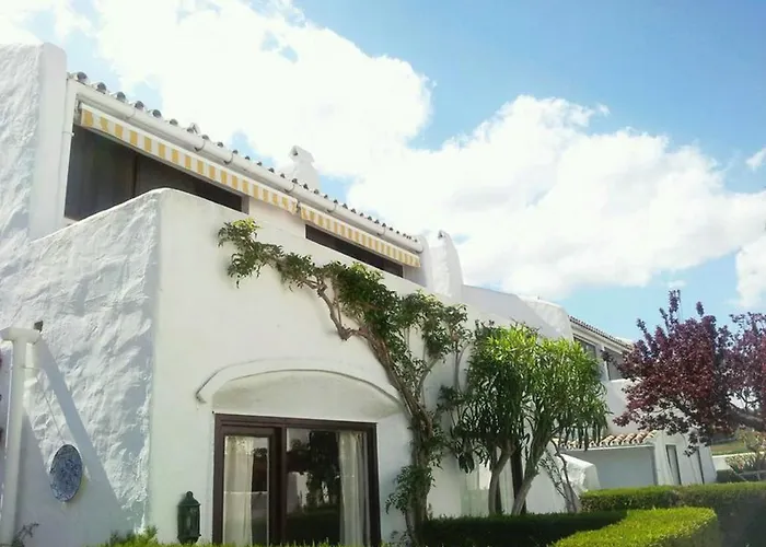 Estepona - Playa - Estudio De 1 Dormitorio Cerca Del Mar Al9