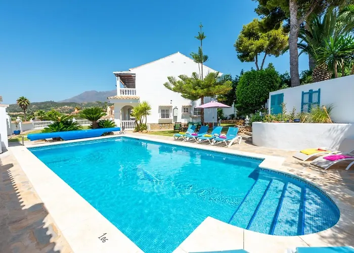 Villa Holivista By Villa Plus