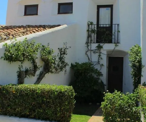 Estepona - Playa - Estudio Cerca Del Mar Pi36