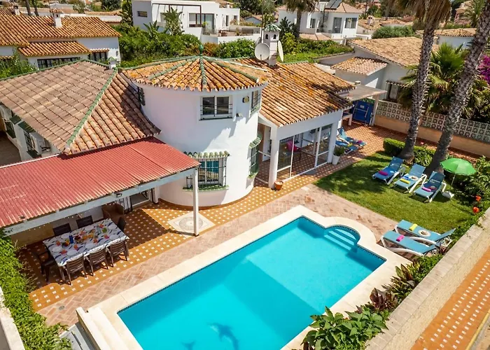 Villa Ruby