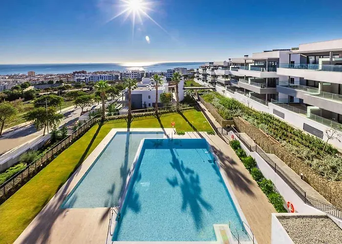 Sea & Village Luxury
