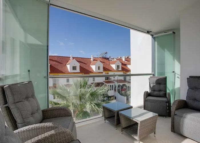 Apartamento Simi - Puerto Blanco