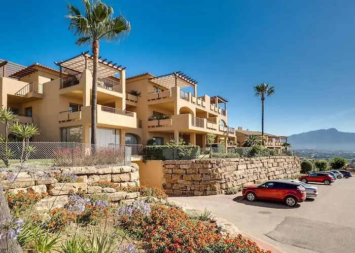Superbe Appartement Avec Vue Mer