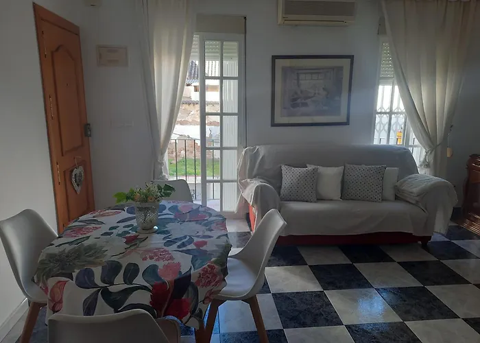 Apartamento En Casco Historico
