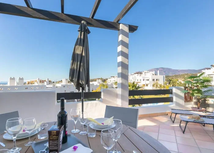 Sunset Sweet Holidays - Happy Rentals