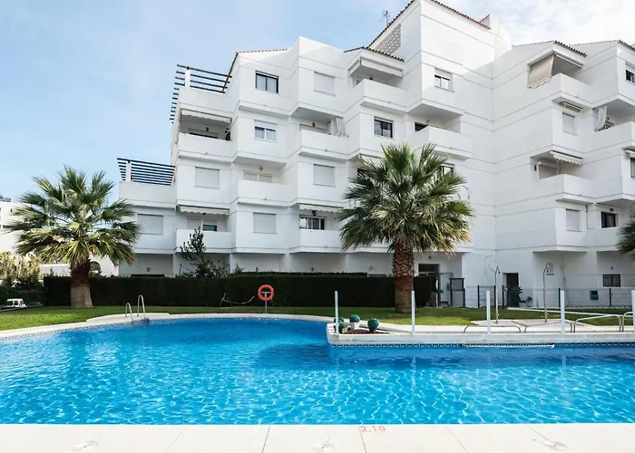 Apartment Portside Estepona By Interhome