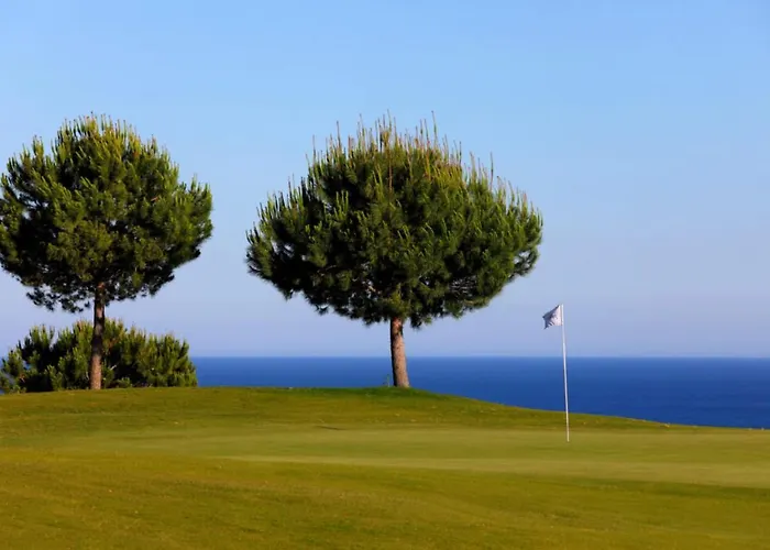 Valle Romano Golf - Sea Views Penthouse