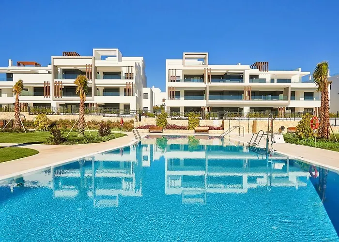 Los Miradores Del Sol By Mar Holidays
