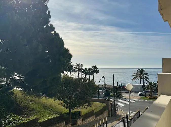 Balcon De La Cala