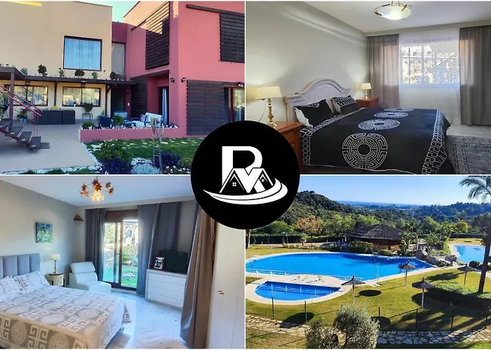 Gorgeous 3 Bedrooms In Villa Natural Reserve Park!