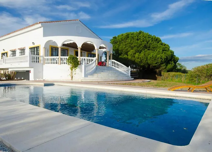 Villa El Dorado