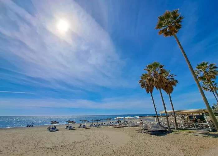 Great Location, Estepona Town