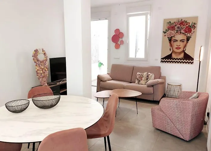 Apartamento En Estepona Playa