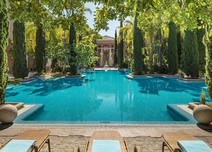 Anantara Villas & Suites Marbella Benahavis