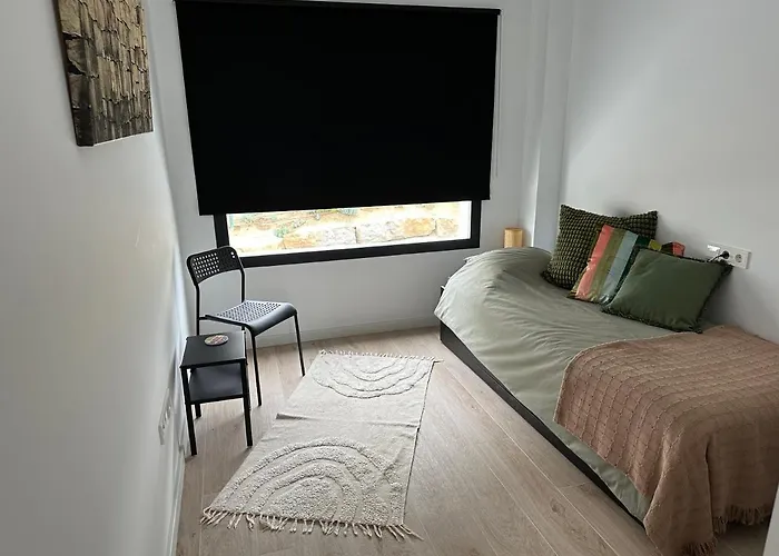Prachtig Appartement Met Zeezicht In Estepona Costa Del Sol