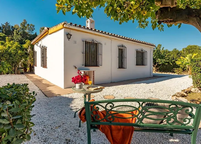 Villa Con Piscina Cerca De La Playa