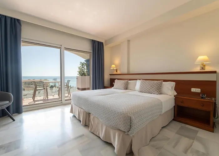 Hotel Piedra Paloma