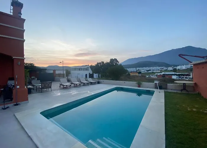 Casa Delfina