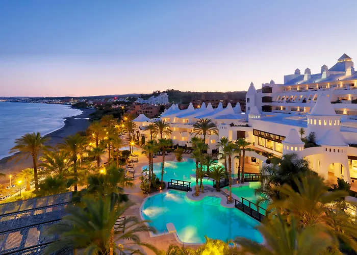 H10 Estepona Palace