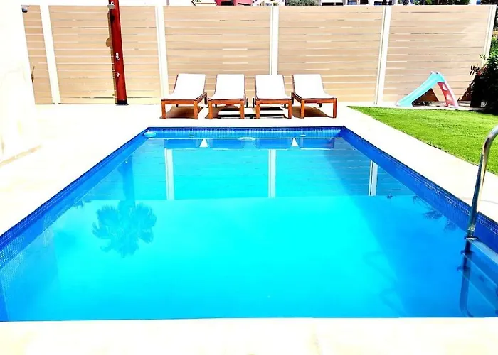 Villa Valentina