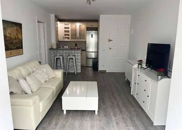 Apartamento Benamara Beach