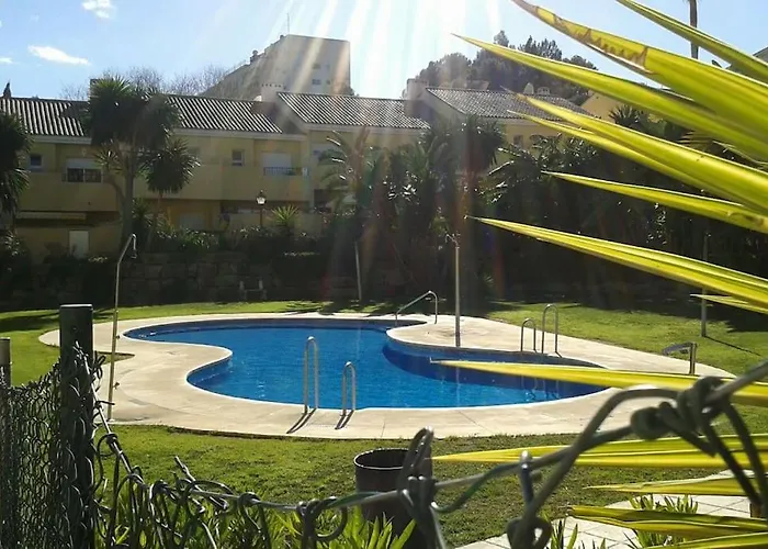 Magnifico Adosado 800M De Playa
