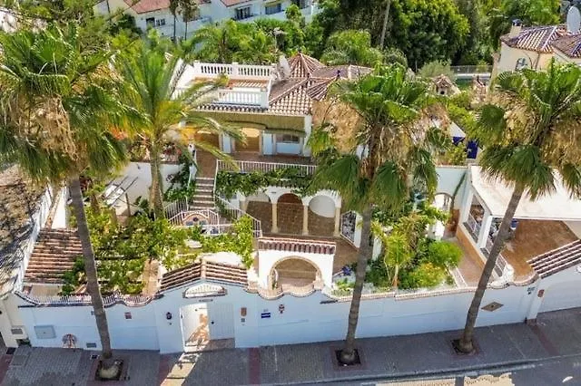 Arcadia - Avenida 28 De Las Adelfas 29680 Estepona, Malaga