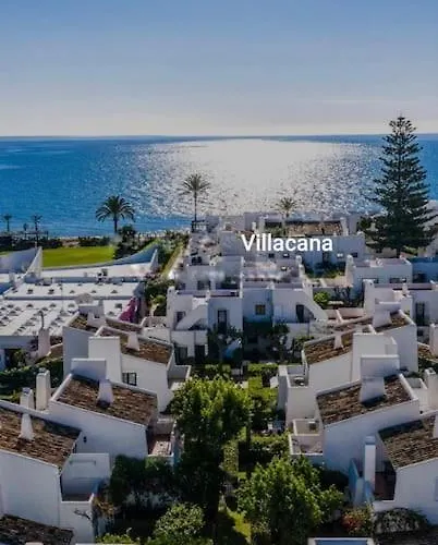 Townhouse At The Beach