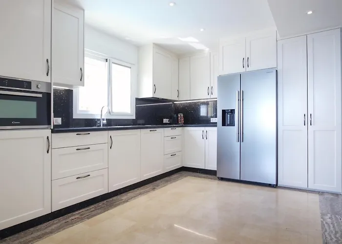 Apartamento En Playa Del Cristo