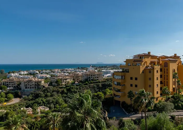 Best Duplex In Selwo - Seaviews