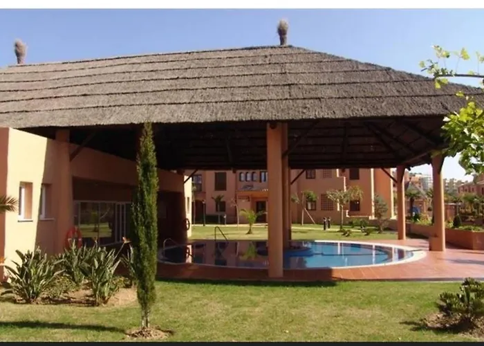 Apartamento Entre Estepona Y Marbella