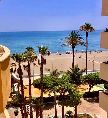 La Rada Beach Estepona Centro