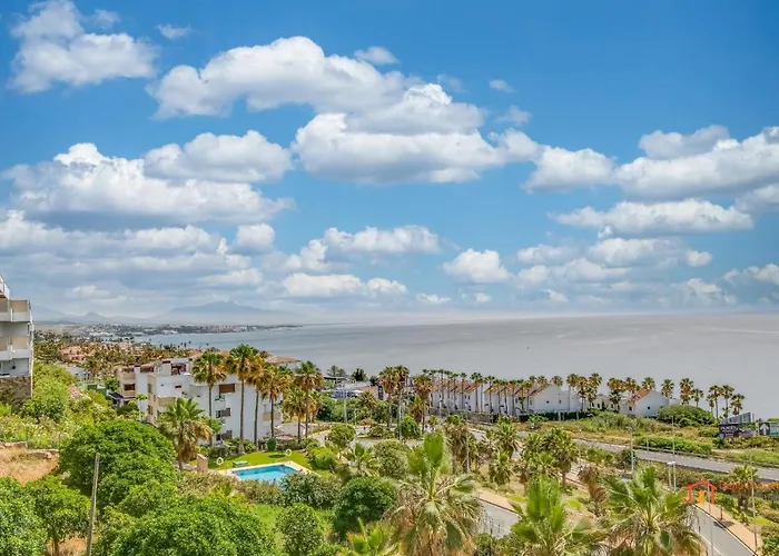 Camarate Golf Penthouse