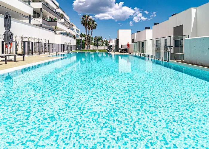 Sb4Bb - Apotel Las Mesas By Roomservices