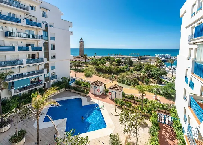 El Faro Estepona
