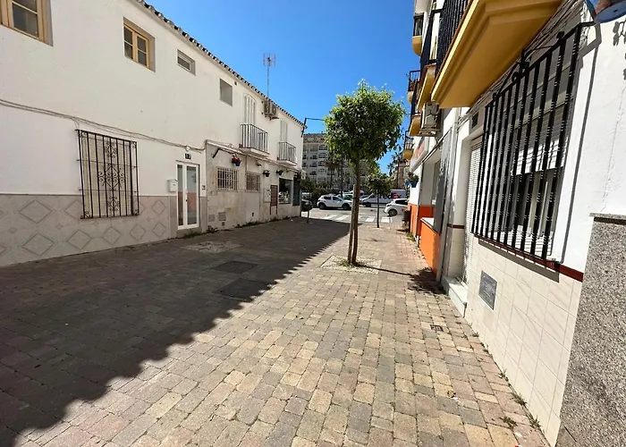 Estepona Beach Center