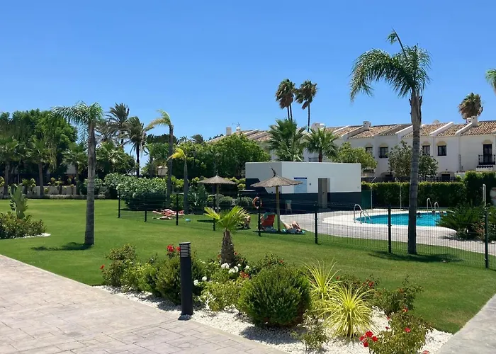 Arroyo Beach Home