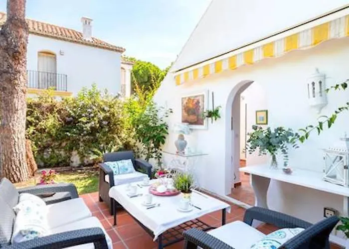 Apartamento Urbanizacion Benamara