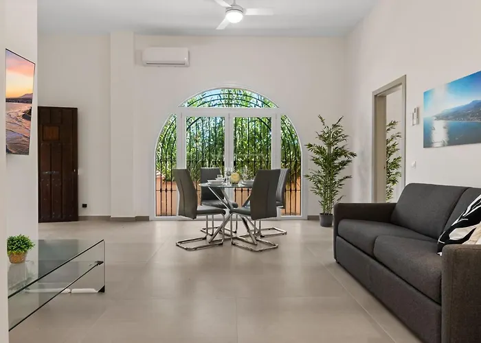 Belgravia Club Apartment Estepona