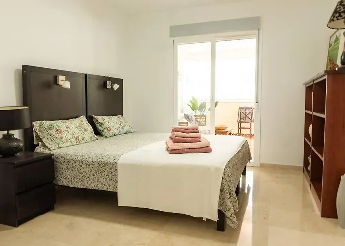 El Rico Rincon De Estepona
