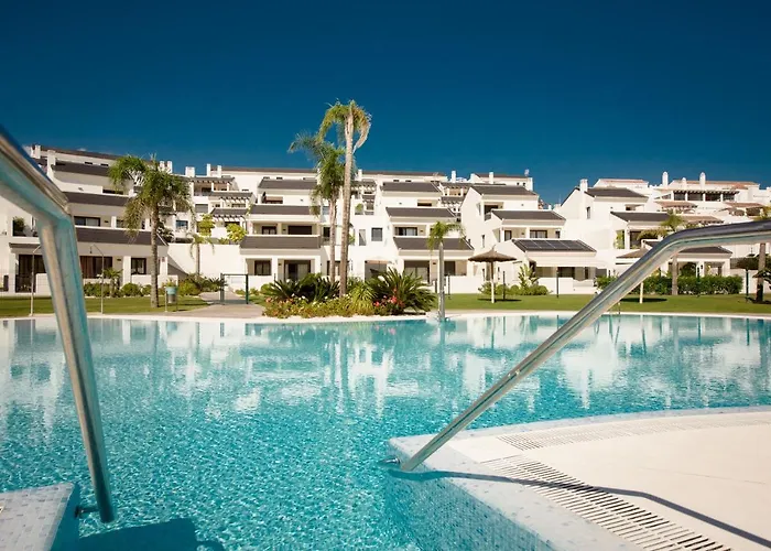 Casa Laura Estepona