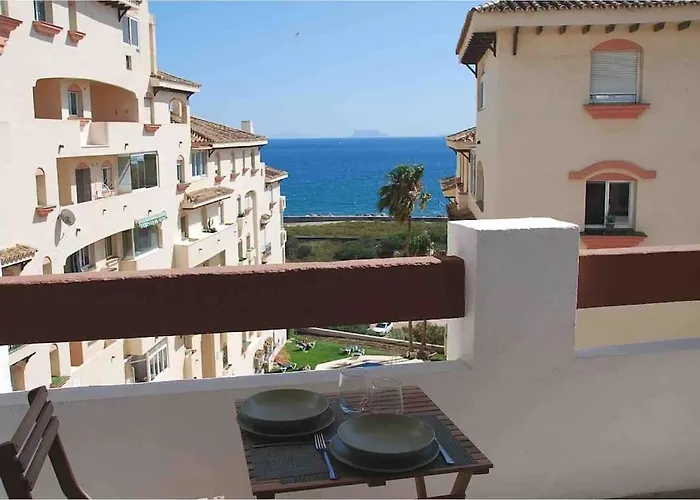 Estepona Sea Views