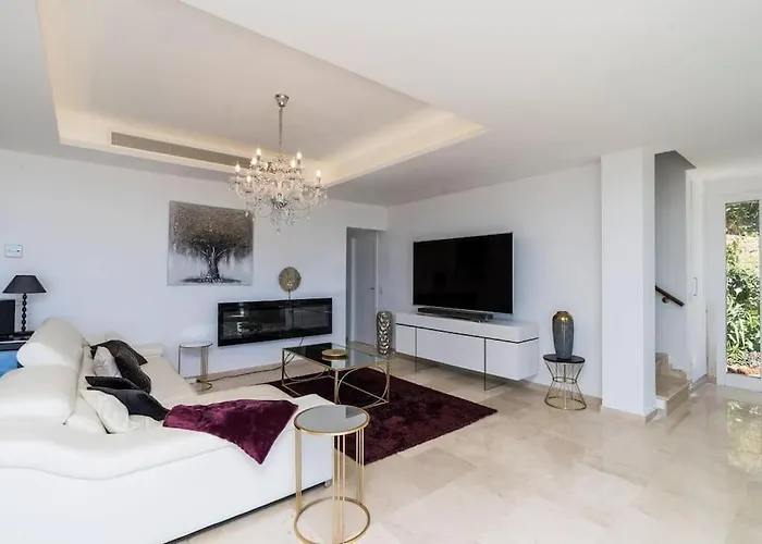 Villa Nairobi