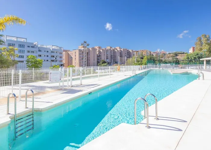 Apartamento Wellingtonia Ll