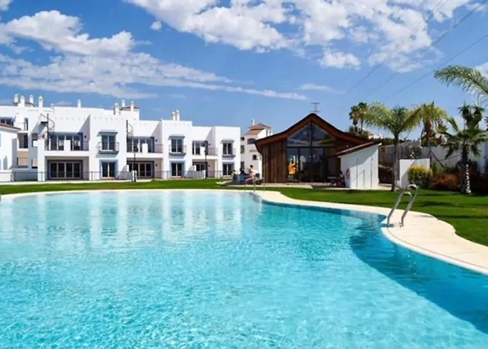Apart. Paraiso Pueblo - 6 Pools - Golf 2001