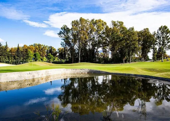 Apartamento Con Piscina Cerca Del Golf En Atalaya - Atalaya Del Golf 31