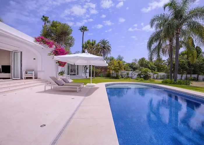 Villa El Pilar
