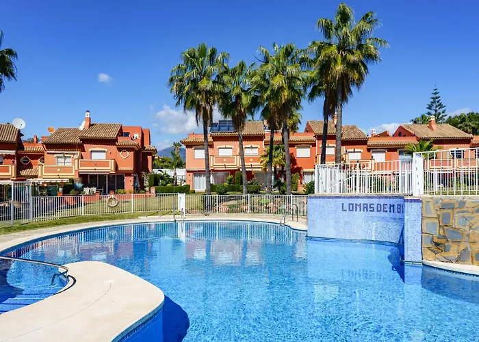 Holiday Home Biarritz Golf By Interhome