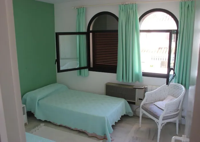 Casa De Playa