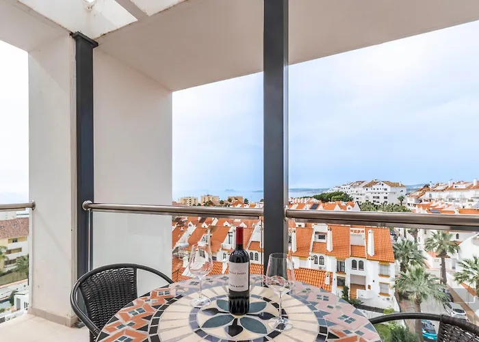 Room City Estepona Puerto Blanco
